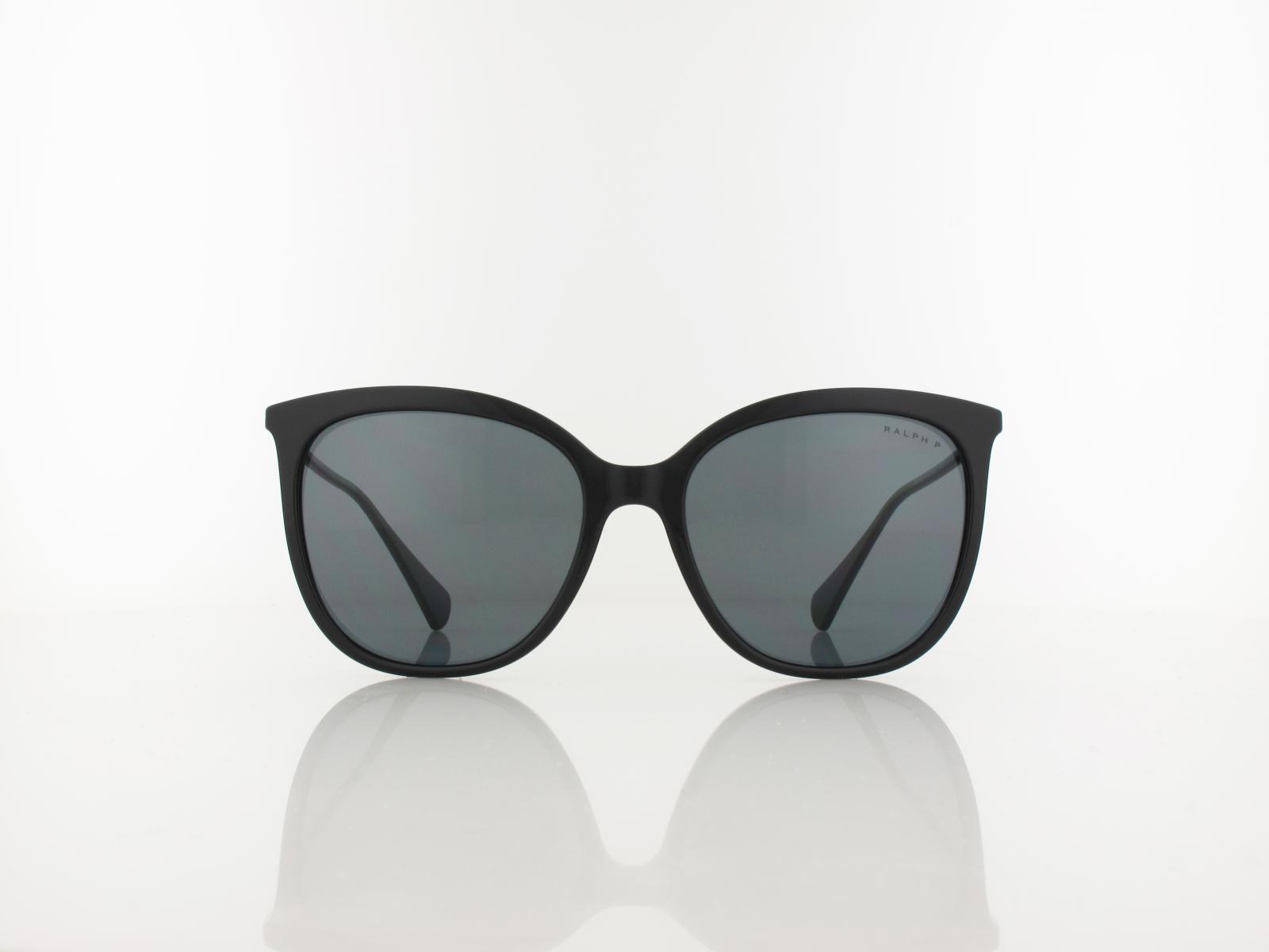 Ralph | RA5248 500181 56 | shiny black / polar dark grey