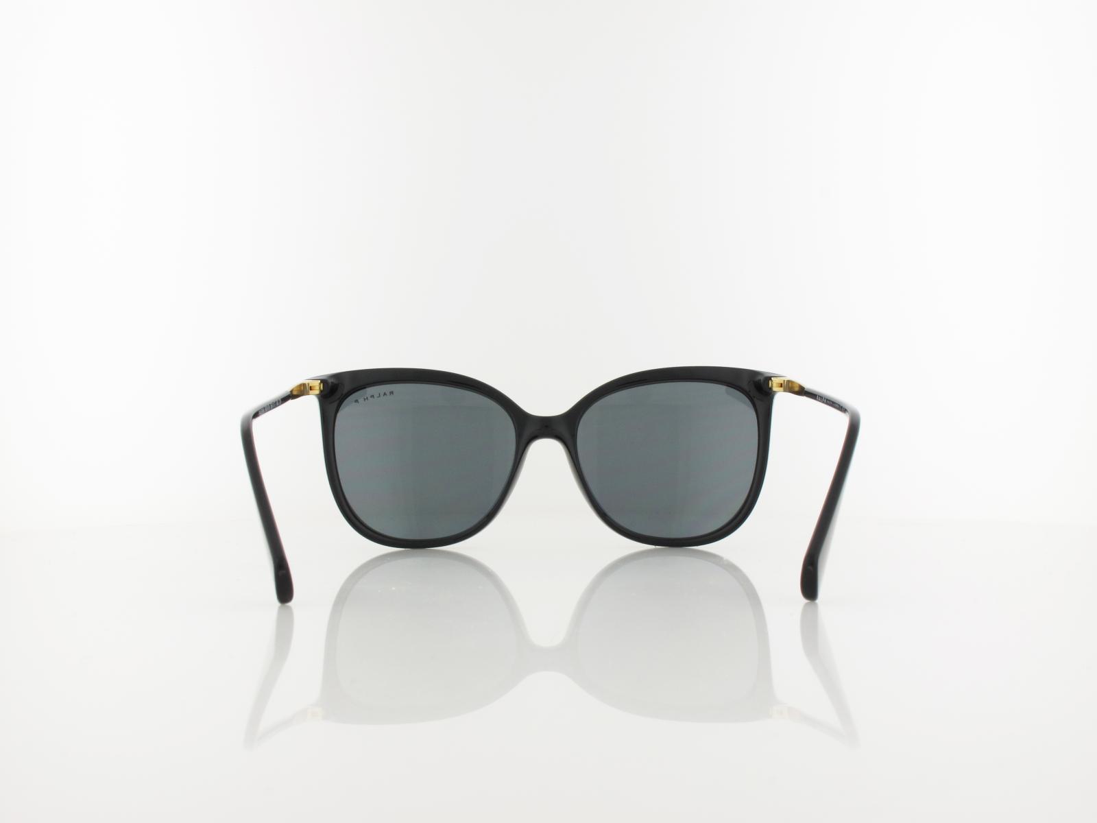 Ralph | RA5248 500181 56 | shiny black / polar dark grey