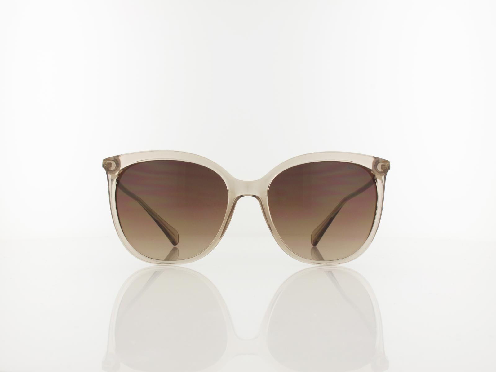 Ralph | RA5248 580213 56 | shiny transparent brown / gradient brown