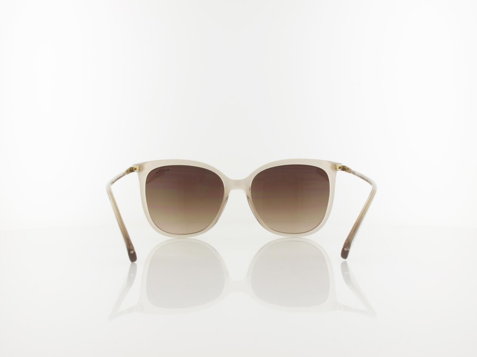 Ralph | RA5248 580213 56 | shiny transparent brown / gradient brown