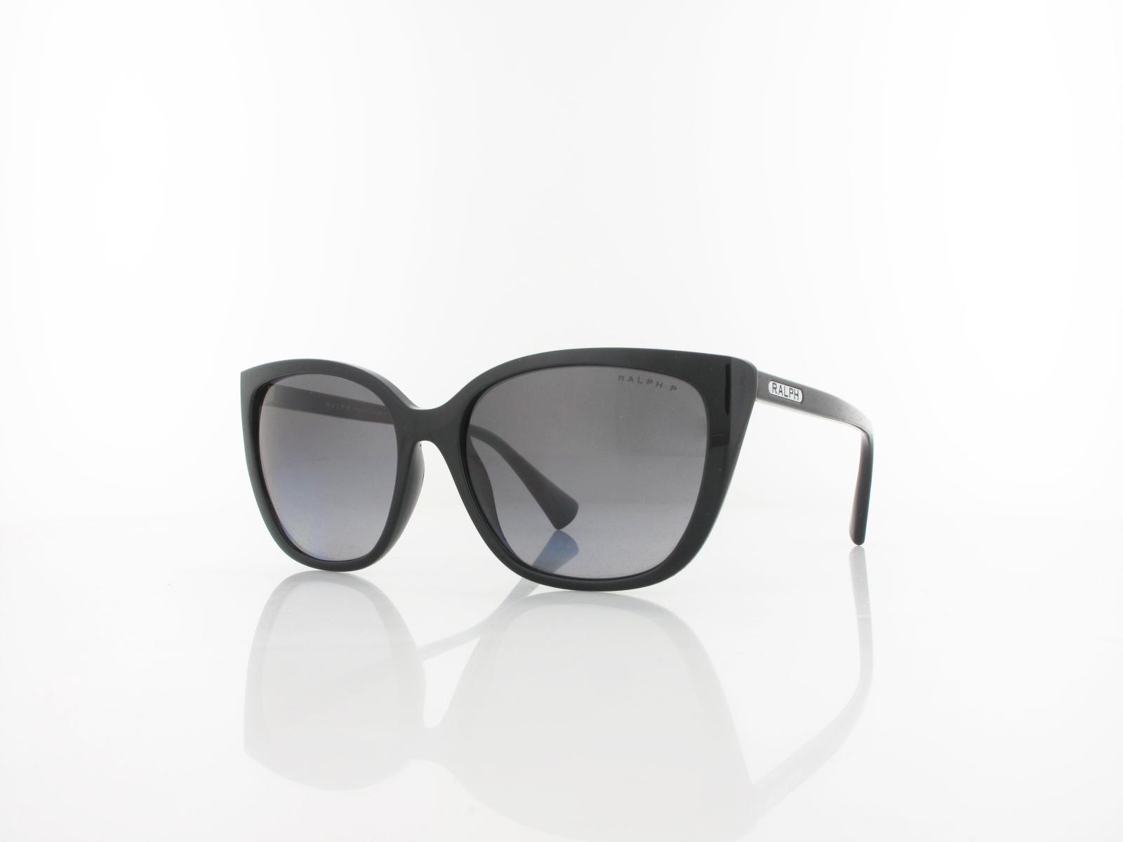 Ralph | RA5274 5001T3 56 | shiny black / polar gradient grey