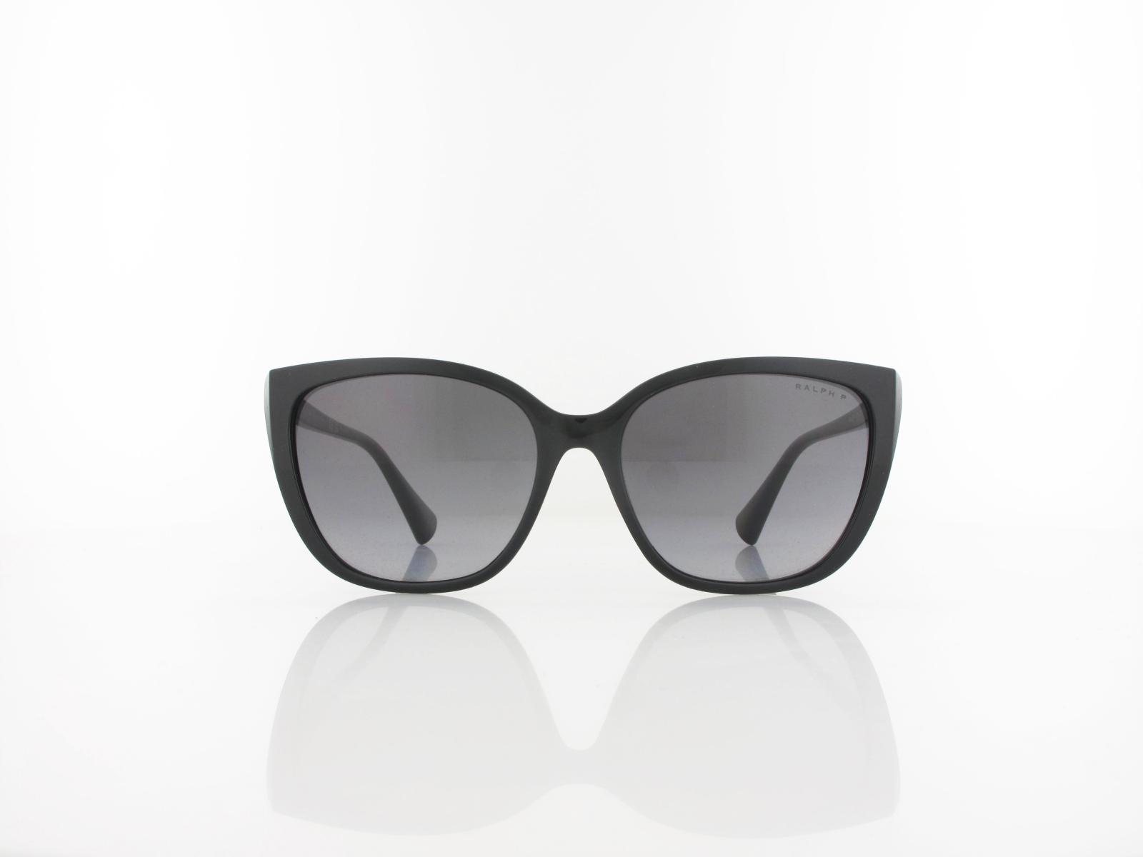 Ralph | RA5274 5001T3 56 | shiny black / polar gradient grey