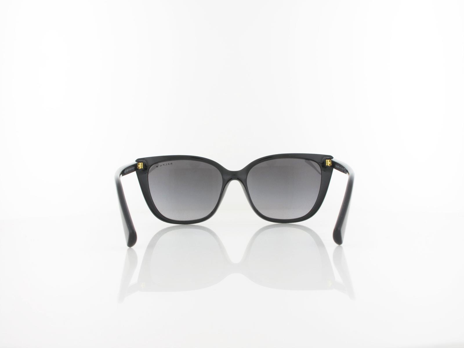 Ralph | RA5274 5001T3 56 | shiny black / polar gradient grey