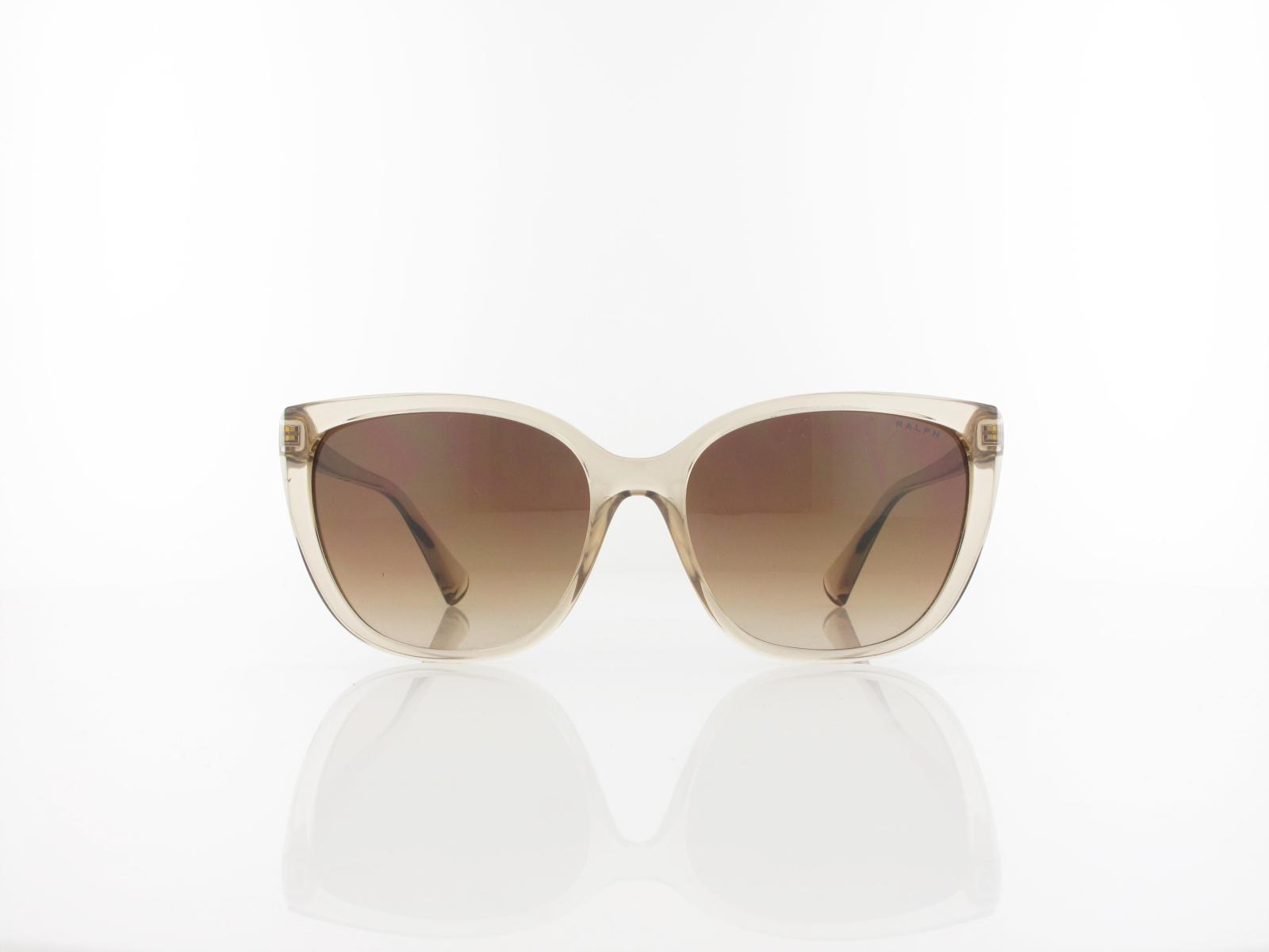 Ralph | RA5274 580213 56 | shiny transparent brown / gradient brown