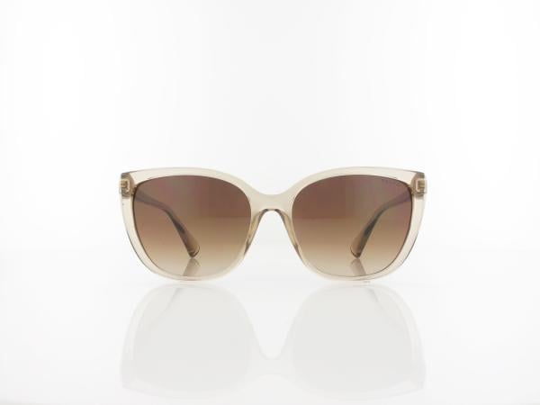 Ralph | RA5274 580213 56 | shiny transparent brown / gradient brown