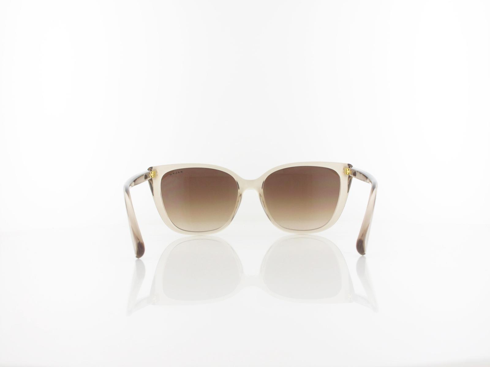 Ralph | RA5274 580213 56 | shiny transparent brown / gradient brown