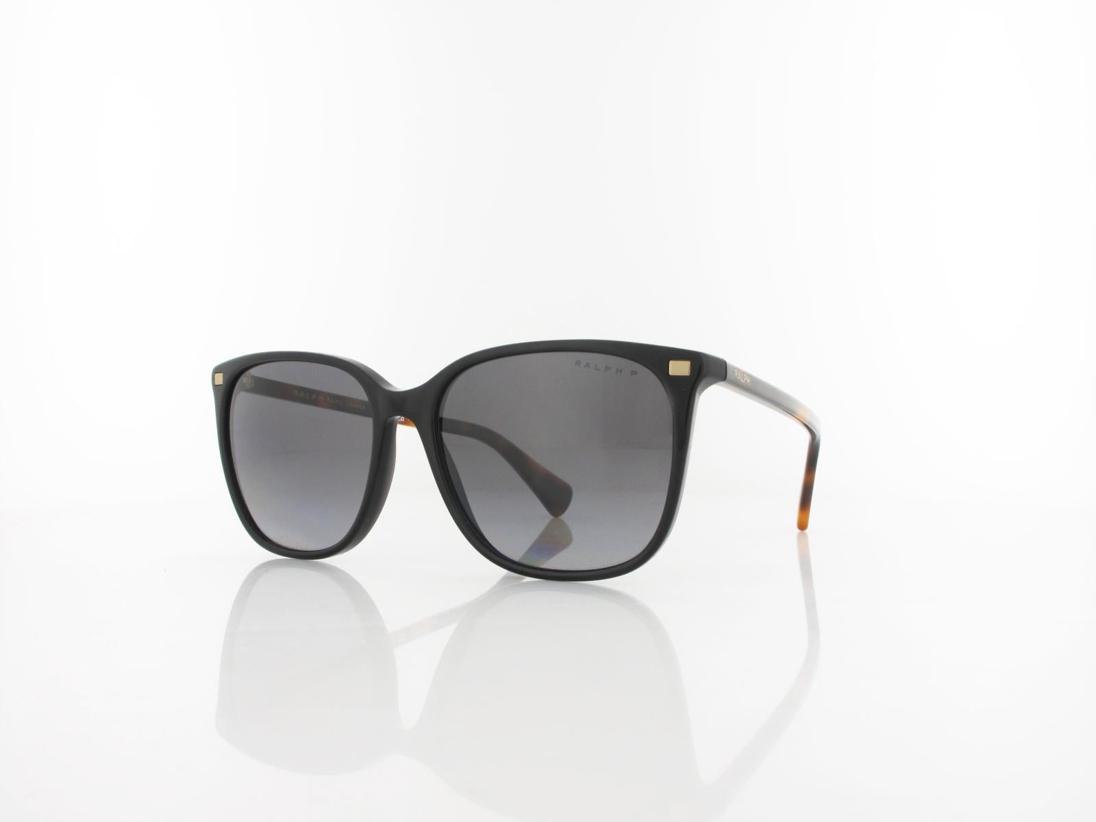 Ralph | VVCV RA5293 6037T3 56 | shiny black / polar gradient brown