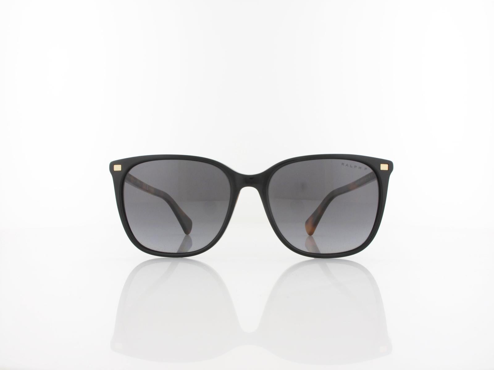 Ralph | VVCV RA5293 6037T3 56 | shiny black / polar gradient brown