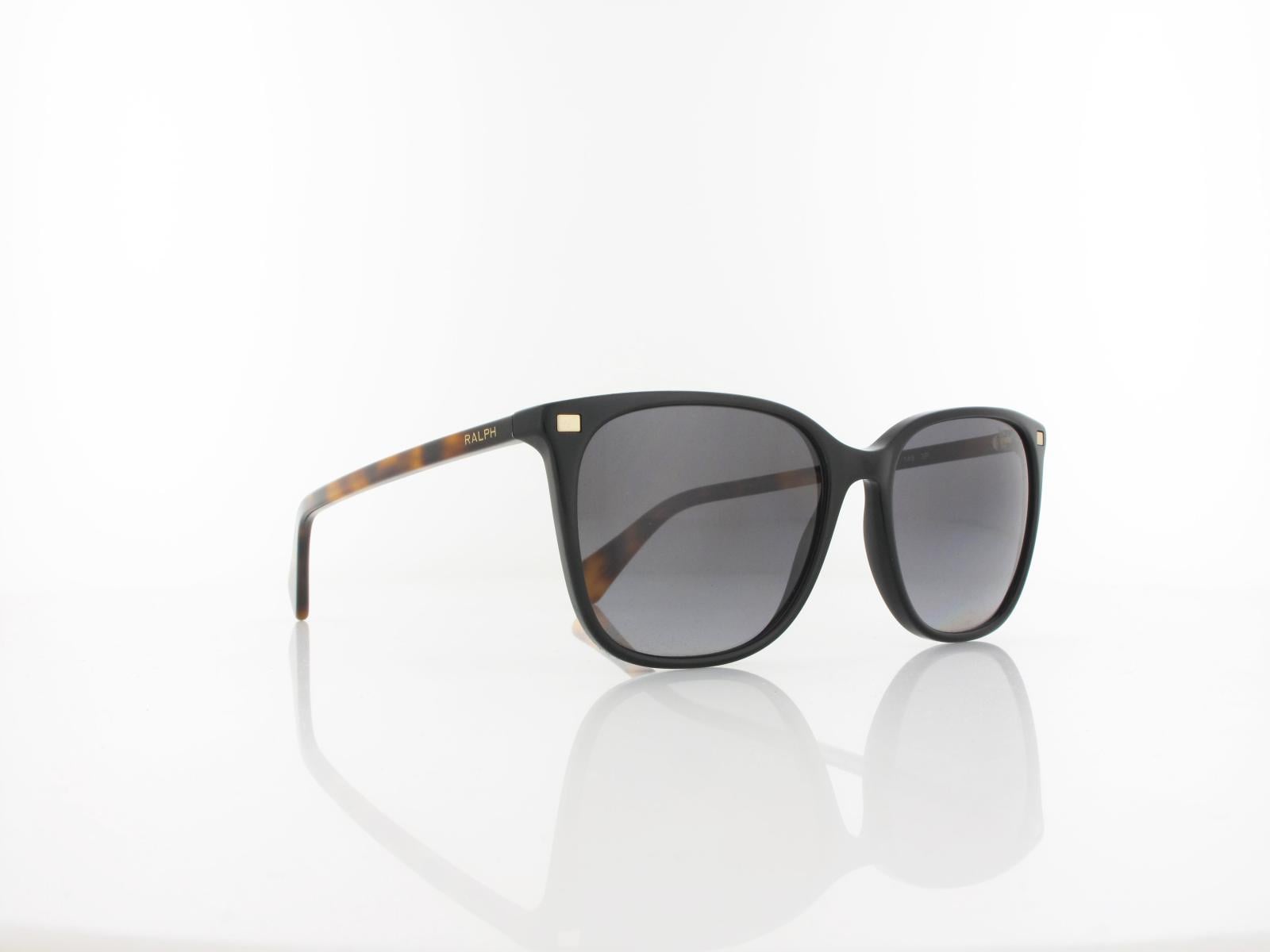 Ralph | VVCV RA5293 6037T3 56 | shiny black / polar gradient brown