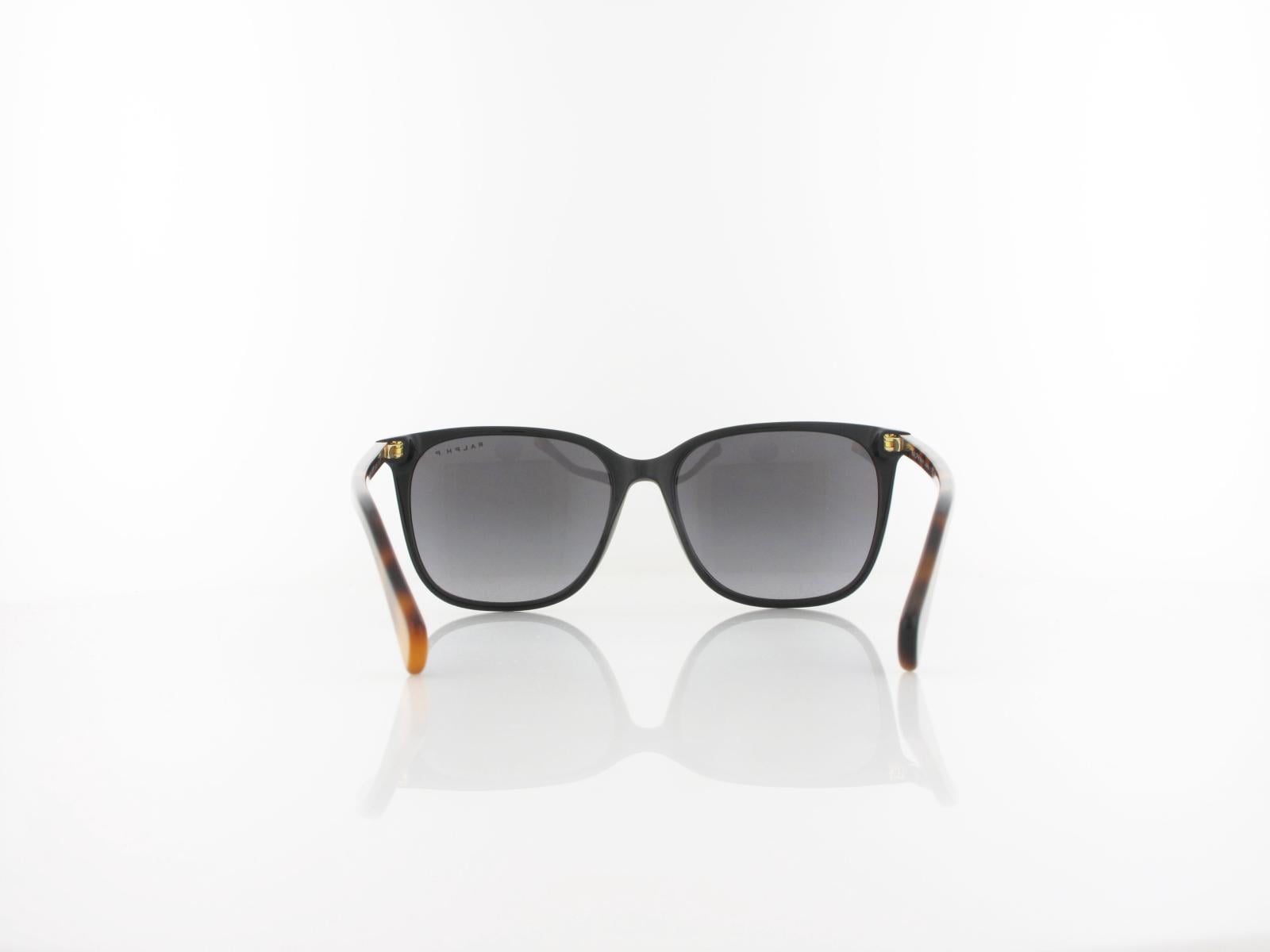 Ralph | VVCV RA5293 6037T3 56 | shiny black / polar gradient brown