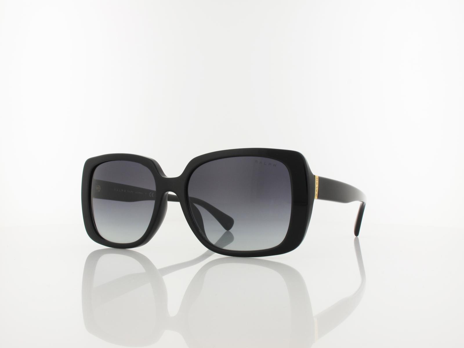 Ralph | RA5298U 50018G 55 | shiny black / gradient grey