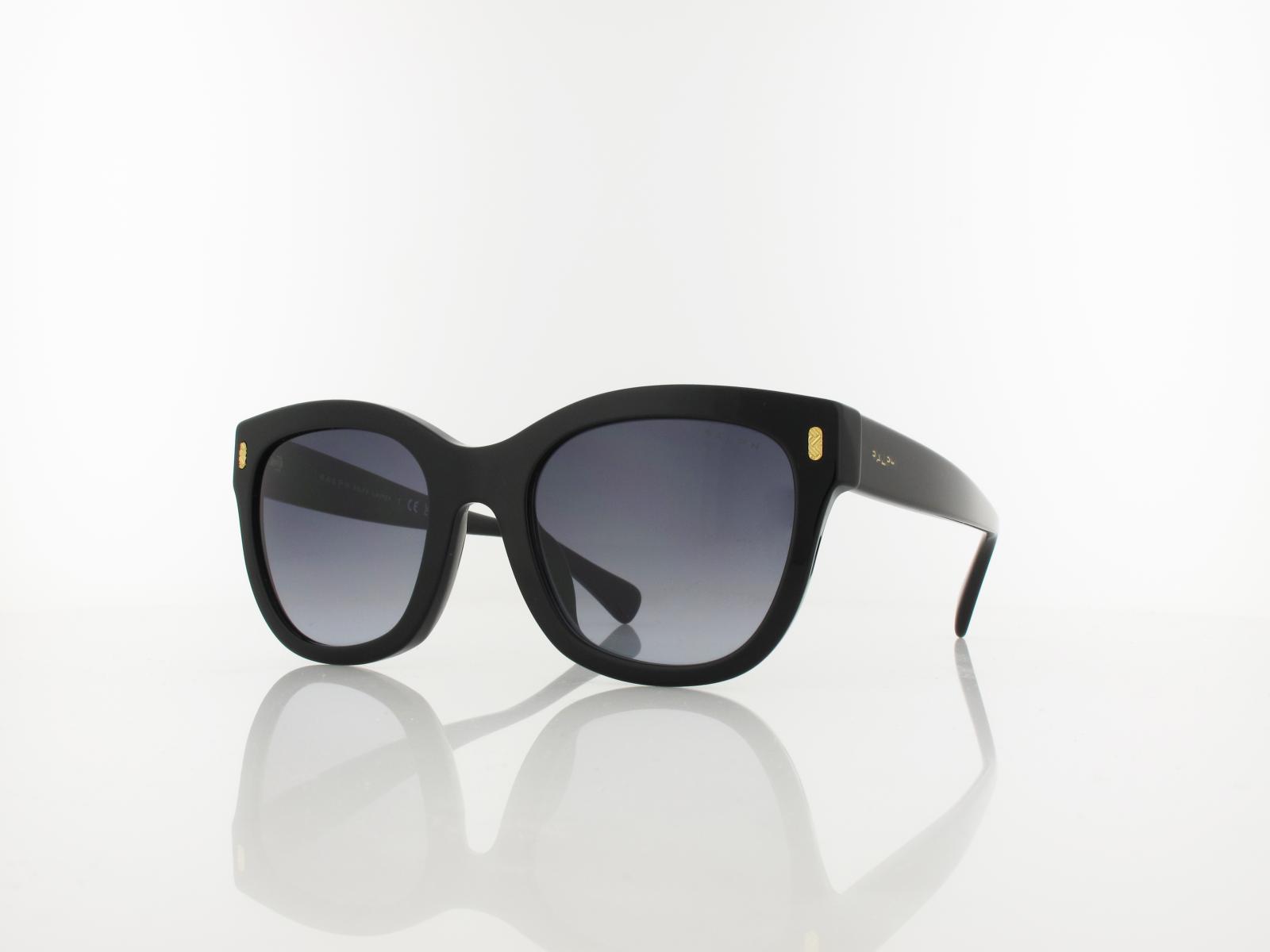 Ralph | RA5301U 50018G 52 | shiny black / gradient grey