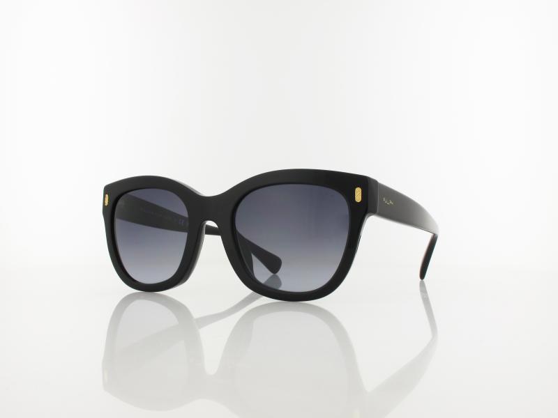 Ralph | RA5301U 50018G 52 | shiny black / gradient grey