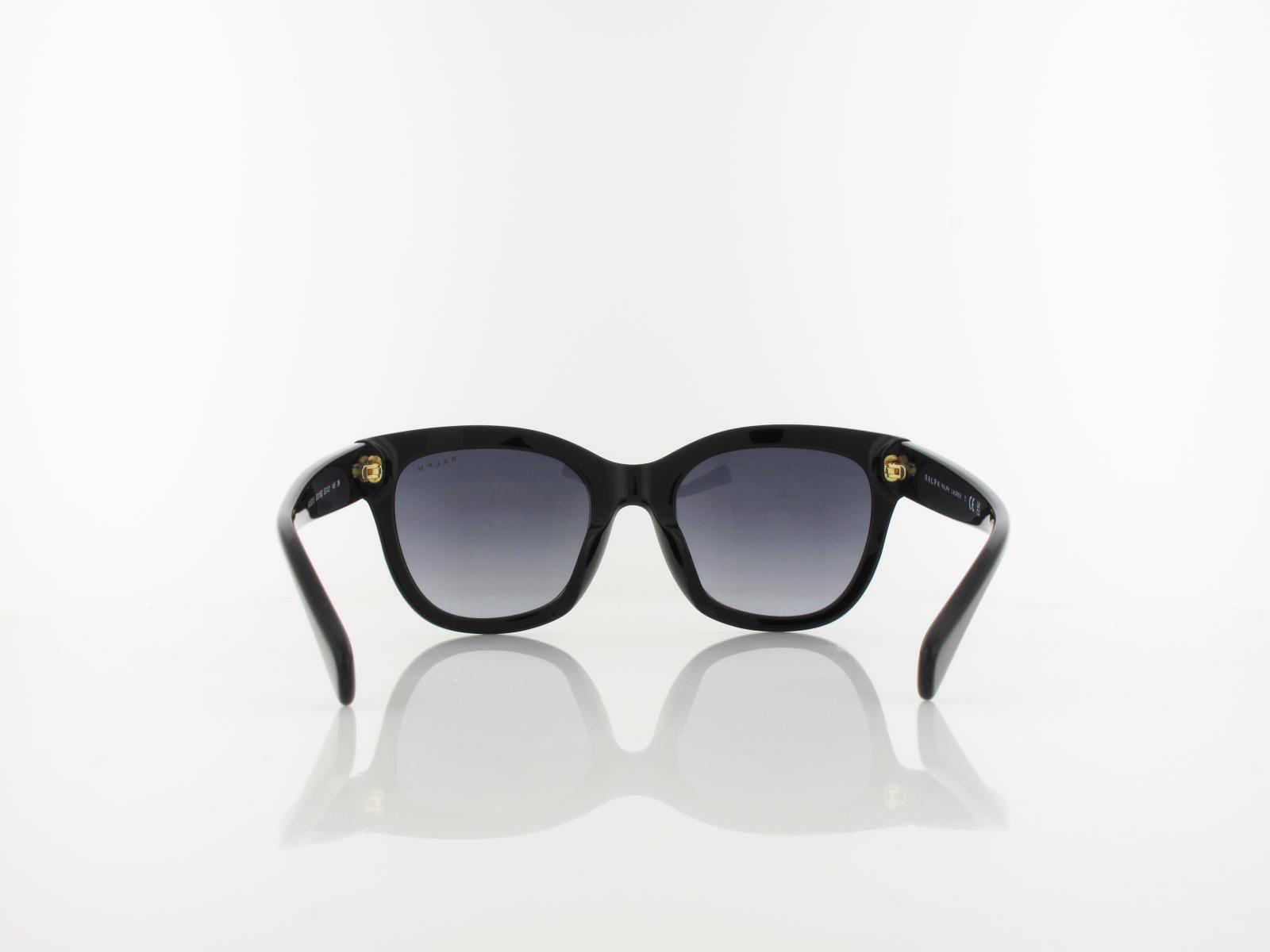Ralph | RA5301U 50018G 52 | shiny black / gradient grey