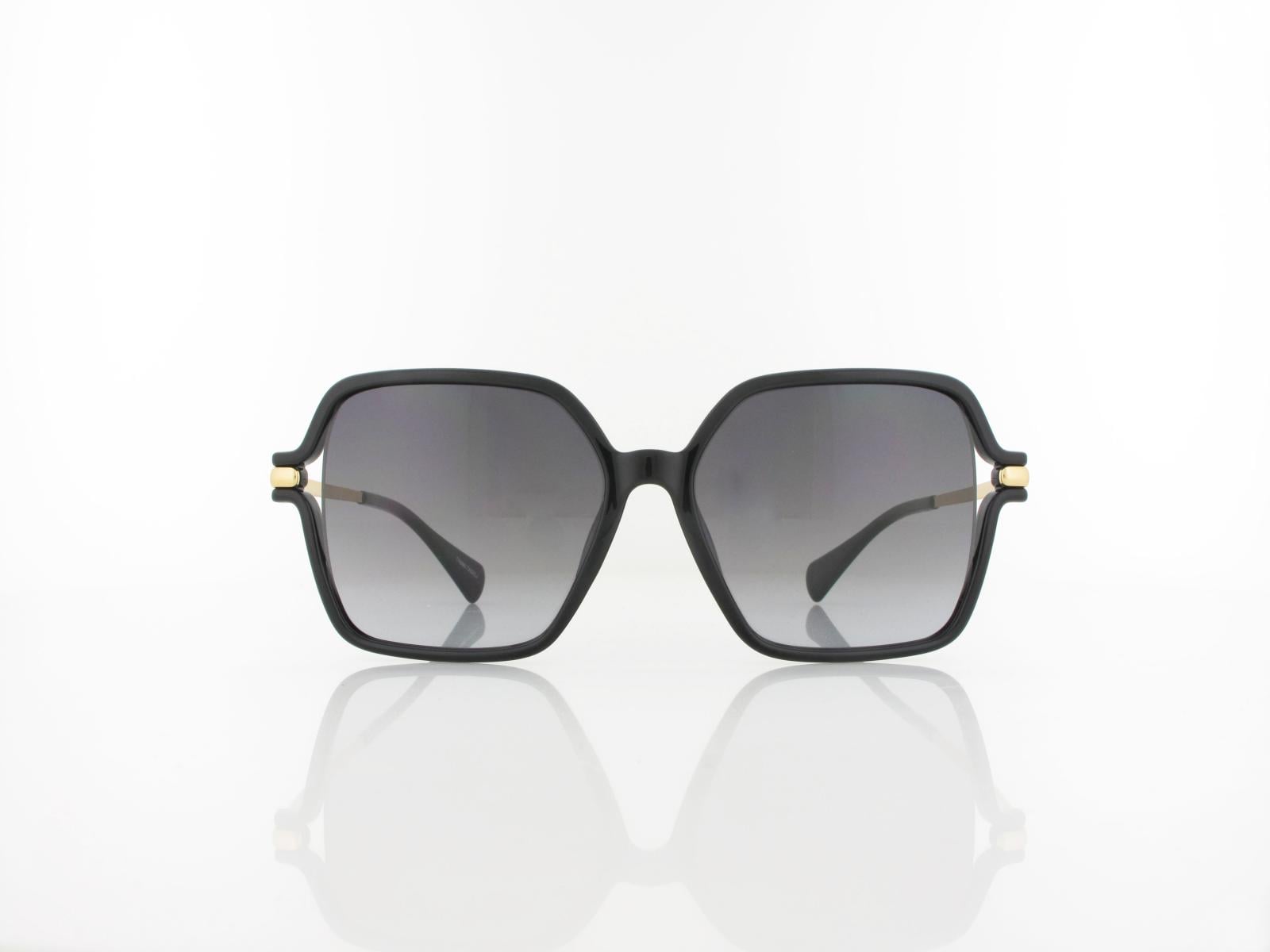 Ralph | RA5319U 50018G 56 | shiny black / gradient grey