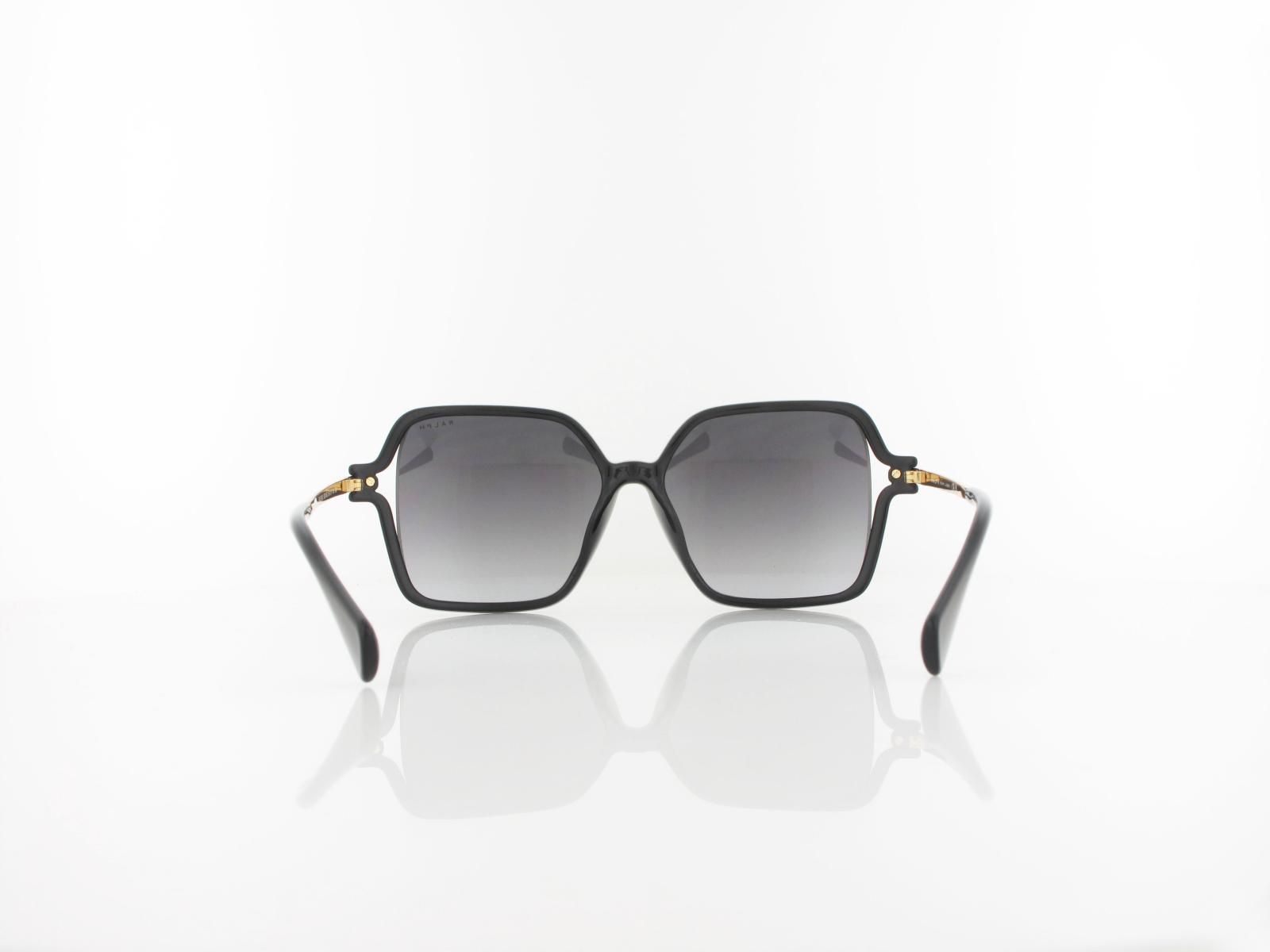 Ralph | RA5319U 50018G 56 | shiny black / gradient grey