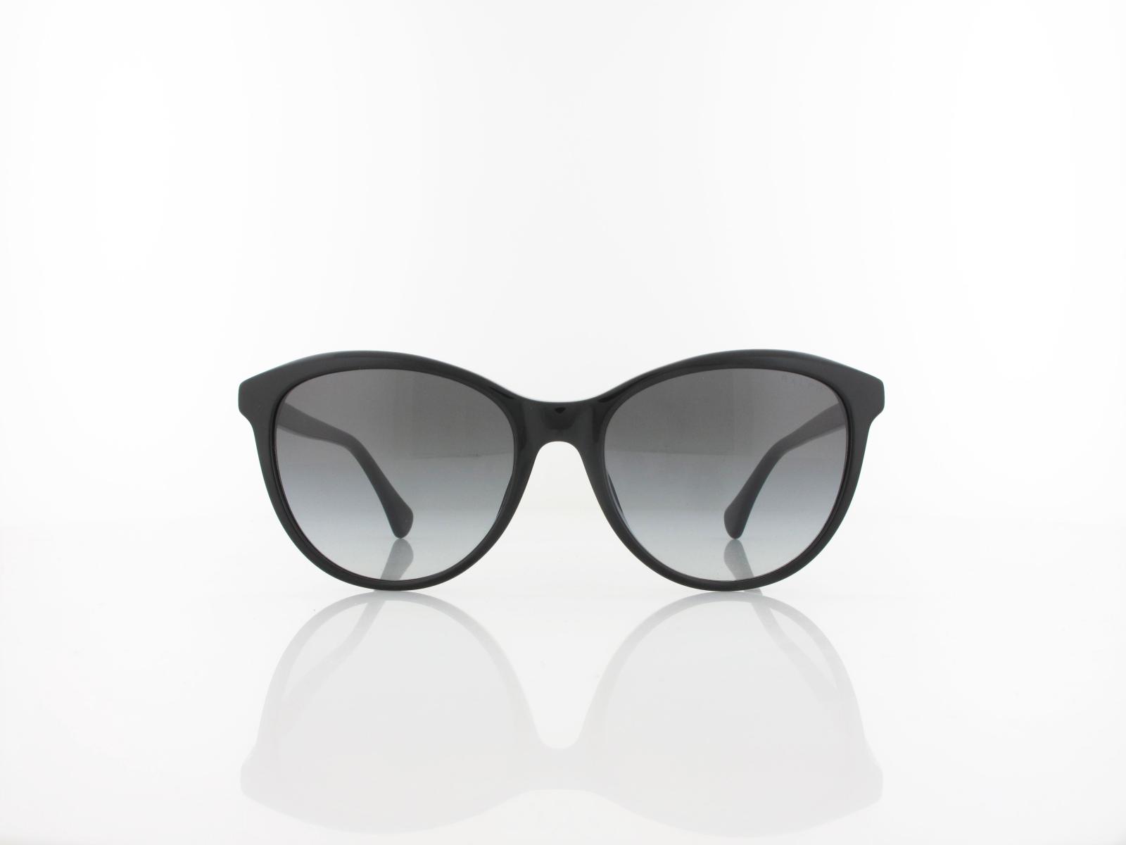 Ralph | RA5336U 50018G 54 | shiny black / gradient grey