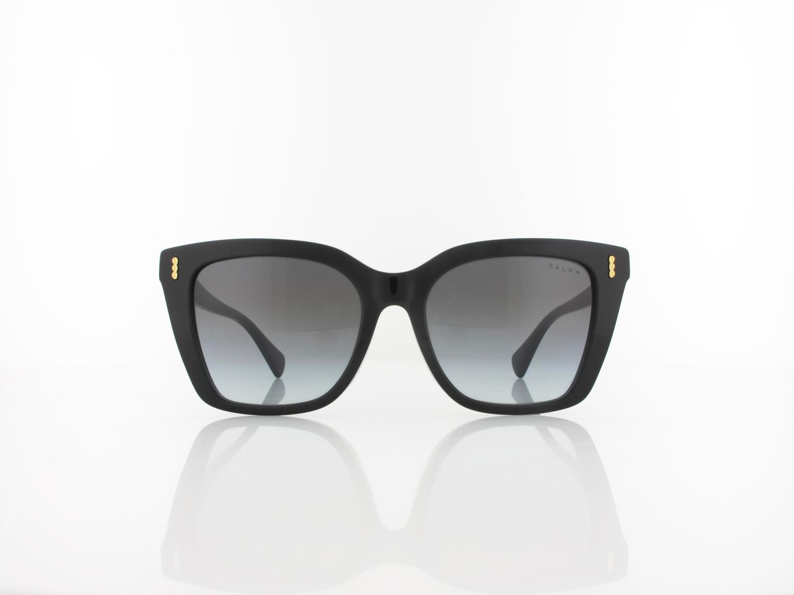 Ralph | RA5349U 50018G 53 | shiny black / grey gradient