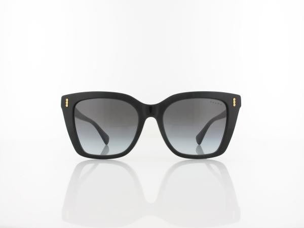 Ralph | RA5349U 50018G 53 | shiny black / grey gradient