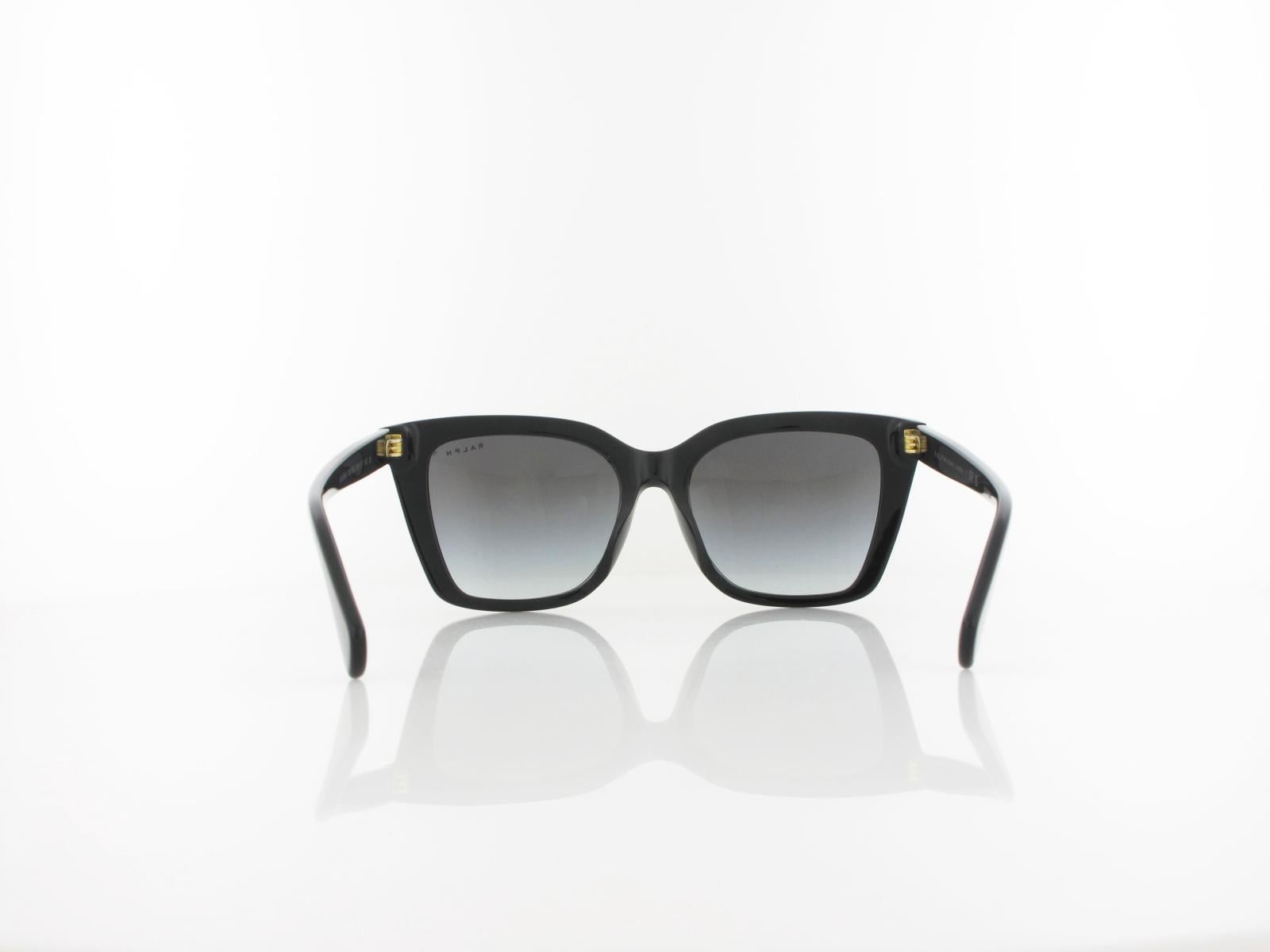 Ralph | RA5349U 50018G 53 | shiny black / grey gradient