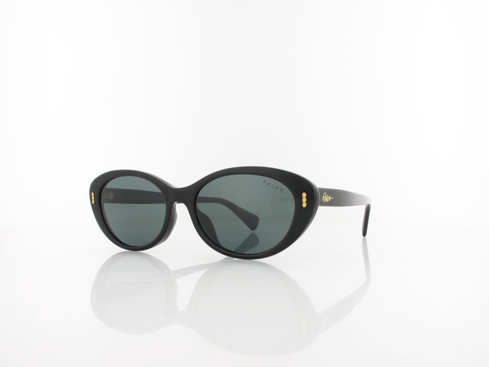 Ralph | RA5350U 500187 53 | shiny black / grey