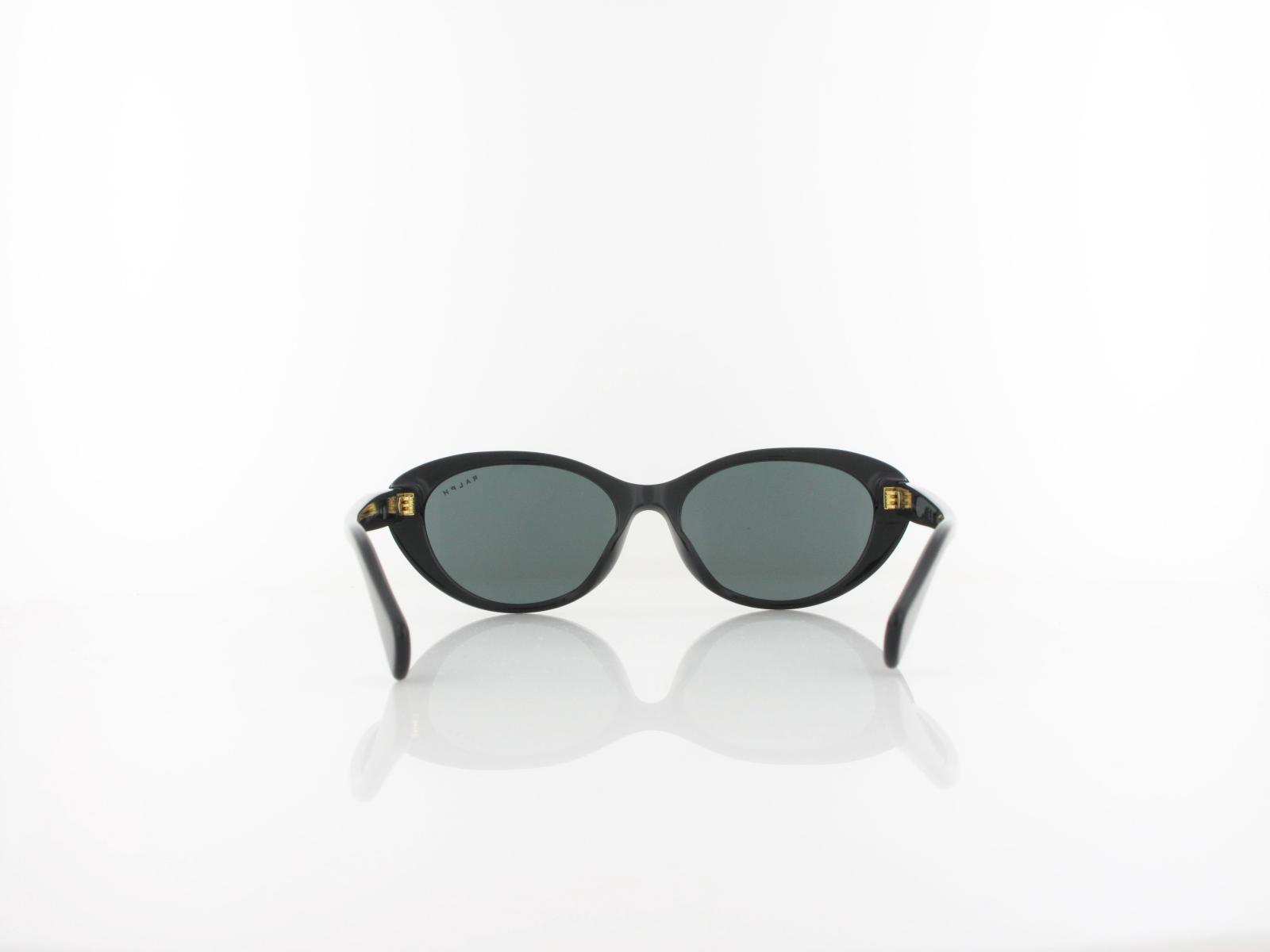 Ralph | RA5350U 500187 53 | shiny black / grey