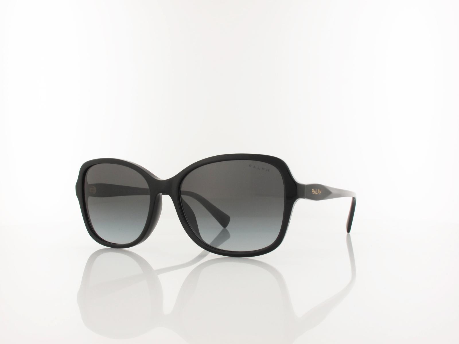 Ralph | RA5351U 50018G 57 | shiny black / gradient grey