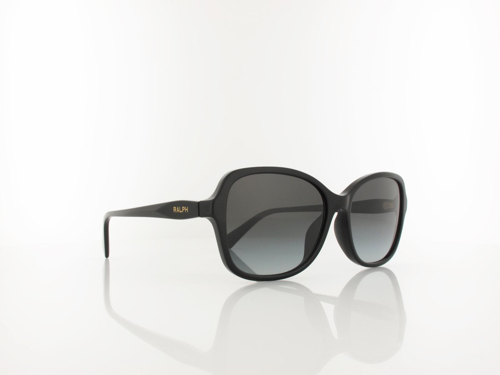 Ralph | RA5351U 50018G 57 | shiny black / gradient grey