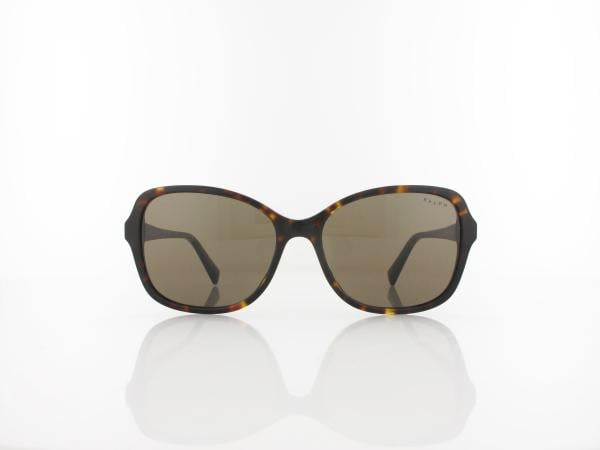 Ralph | RA5351U 500373 57 | shiny dark havana / brown