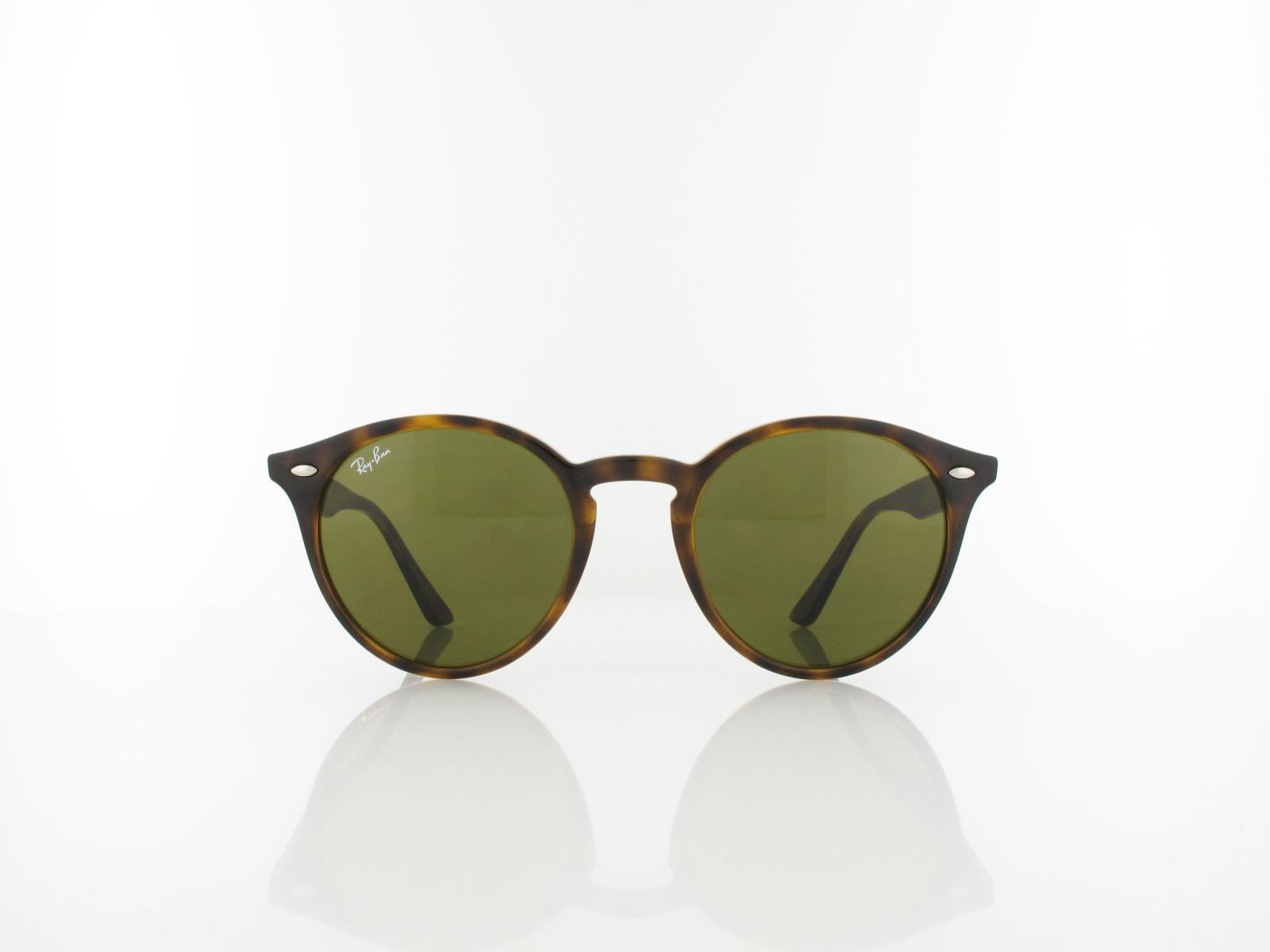 Ray Ban | RB2180 710/73 51 | dark havana / dark brown