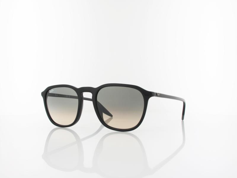 Ray Ban | RB2203 90132 52 | black / clear gradient grey