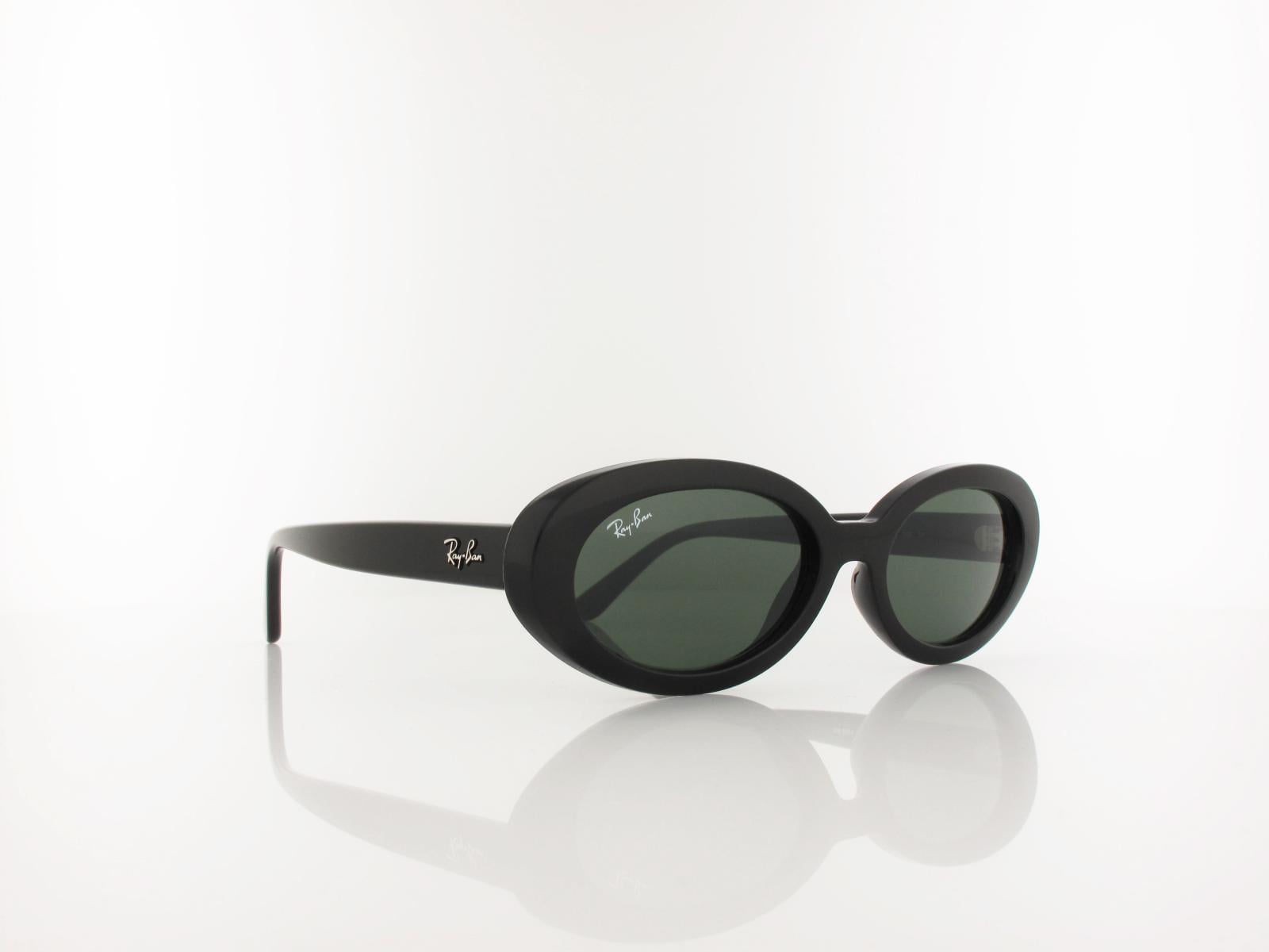Ray Ban | RB2223 901/31 54 | black / green