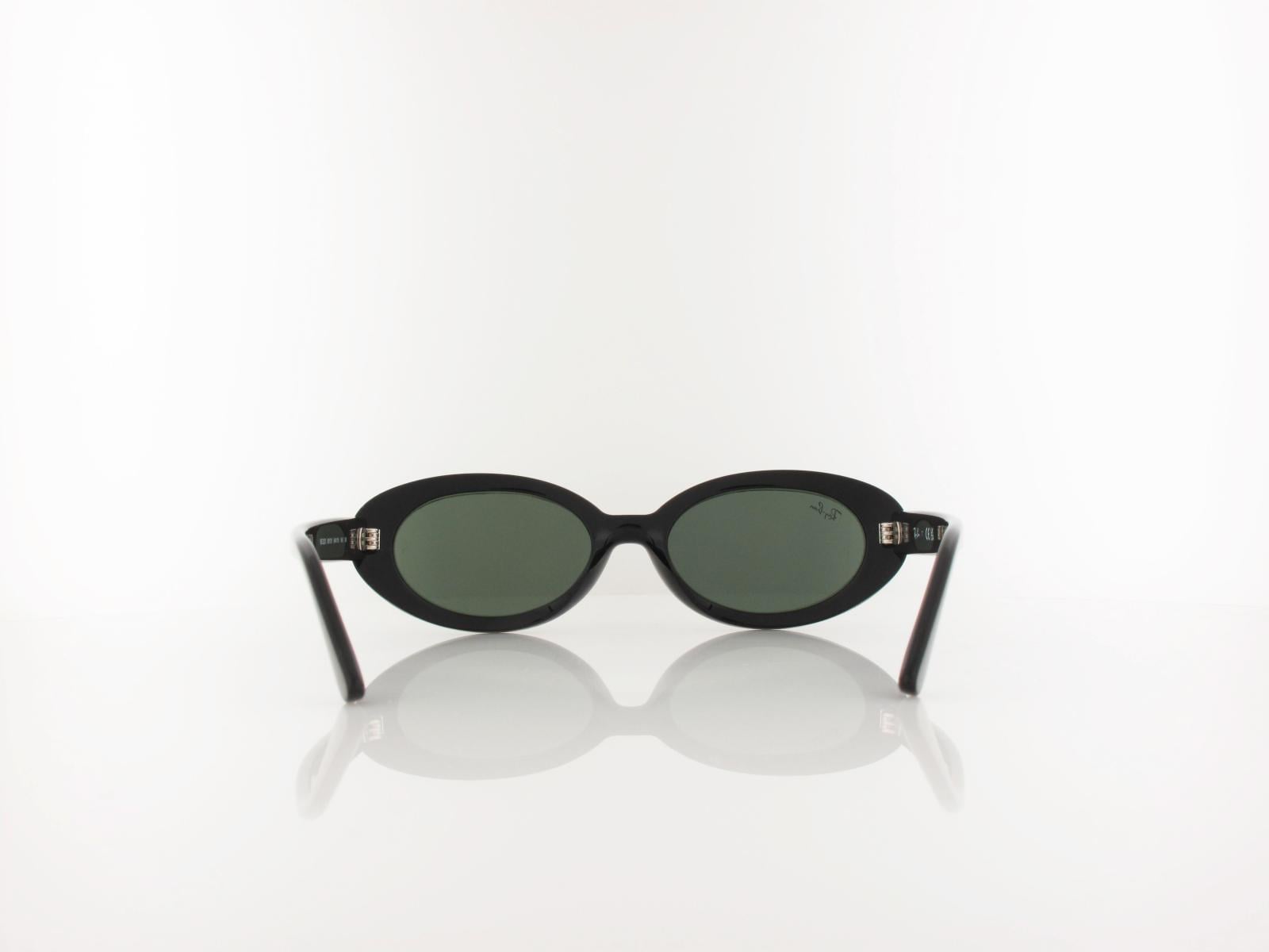 Ray Ban | RB2223 901/31 54 | black / green