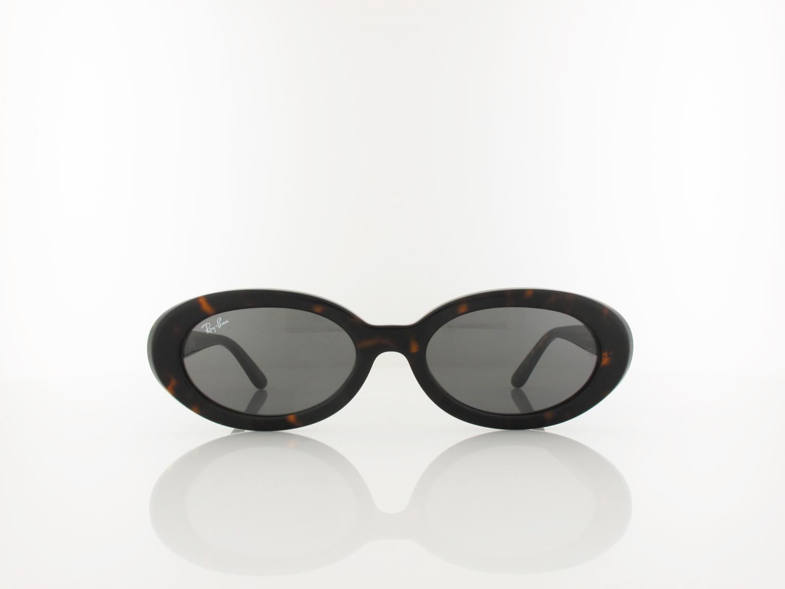 Ray Ban | RB2223 902/B1 54 | havana / dark grey