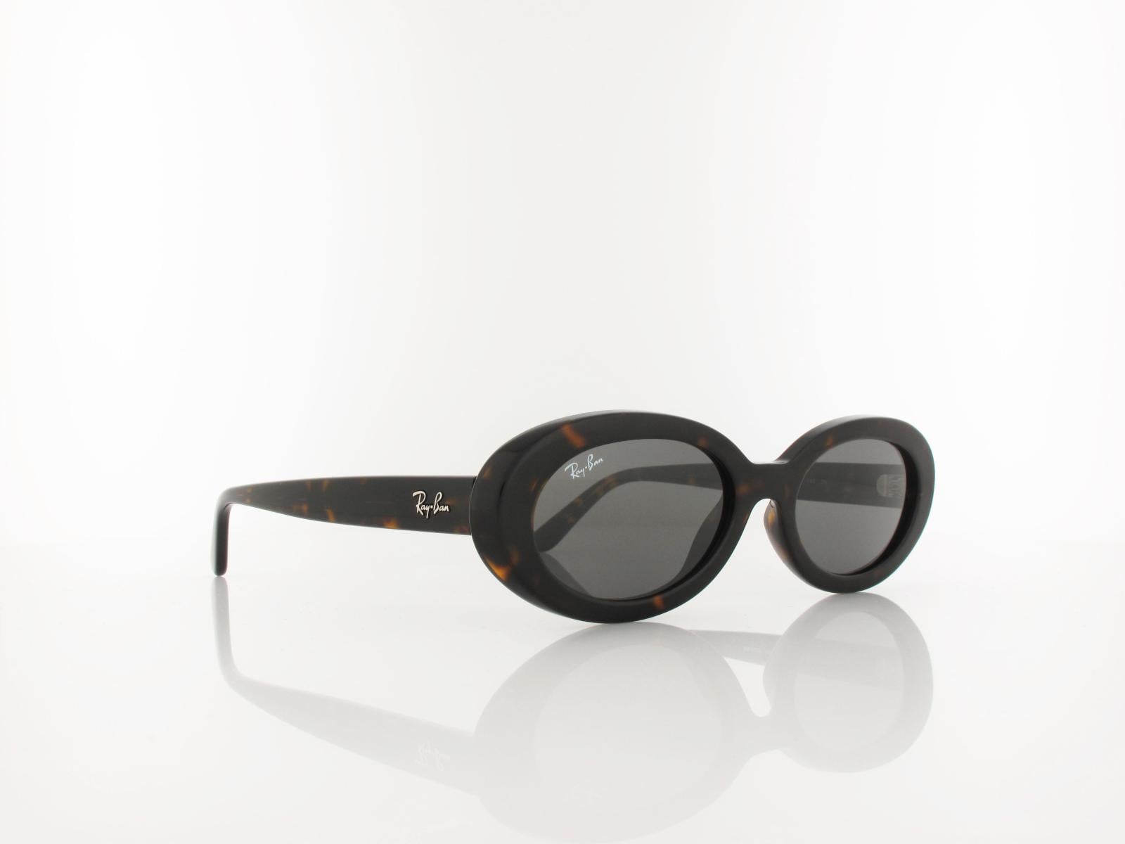 Ray Ban | RB2223 902/B1 54 | havana / dark grey