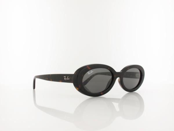 Ray Ban | RB2223 902/B1 54 | havana / dark grey