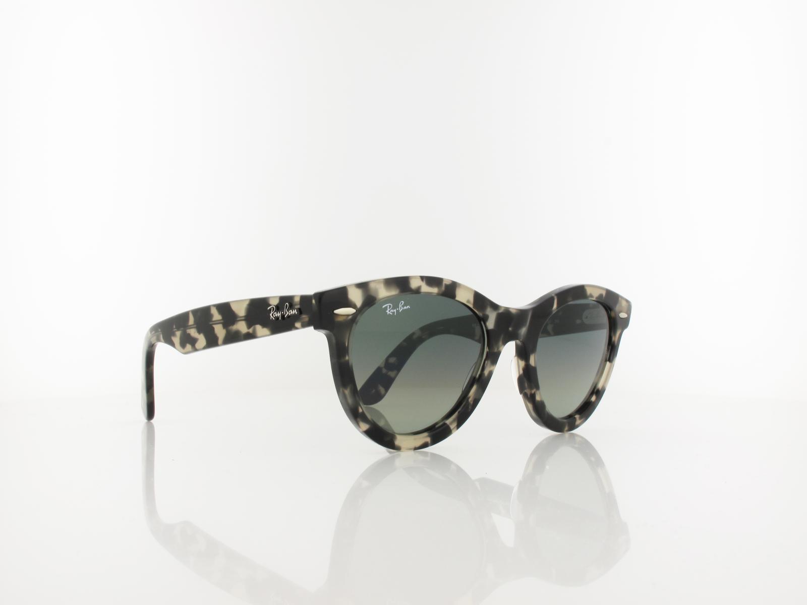 Ray Ban | Wayfarer way RB2241 133371 51 | grey havana / grey gradient