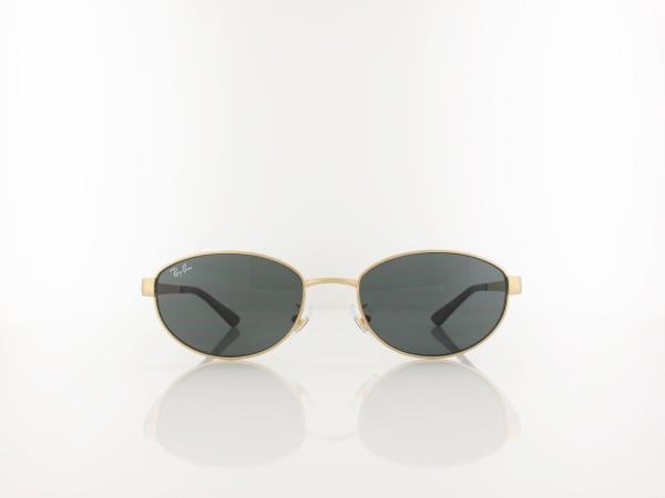 Ray Ban | RB3774D 001/87 55 | arista / dark grey
