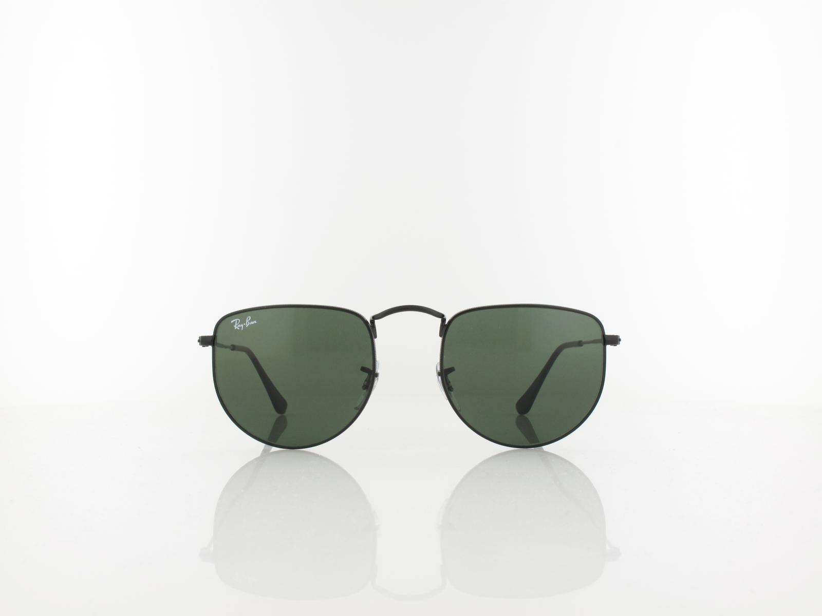 Ray Ban | RB3958 002/31 50 | black / green