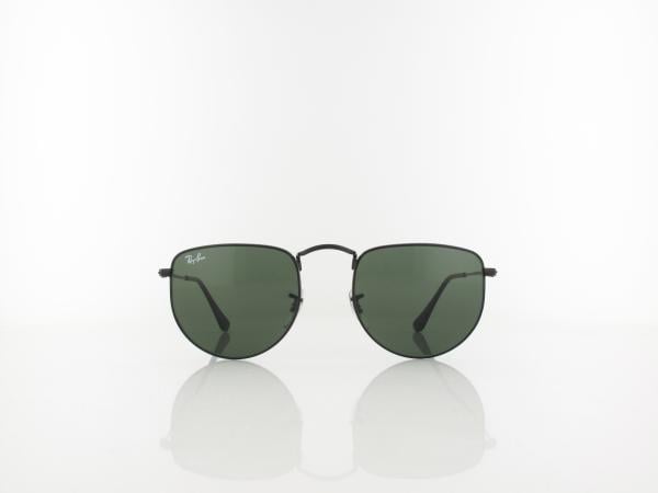 Ray Ban | RB3958 002/31 50 | black / green