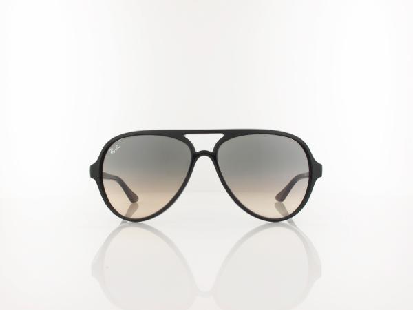 Ray Ban | CATS 5000 RB4125 601/32 59 | black / grey