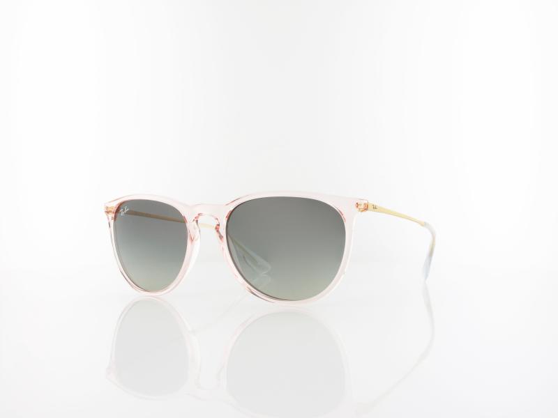 Ray Ban | ERIKA RB4171 674211 54 | transparent pink / grey gradient