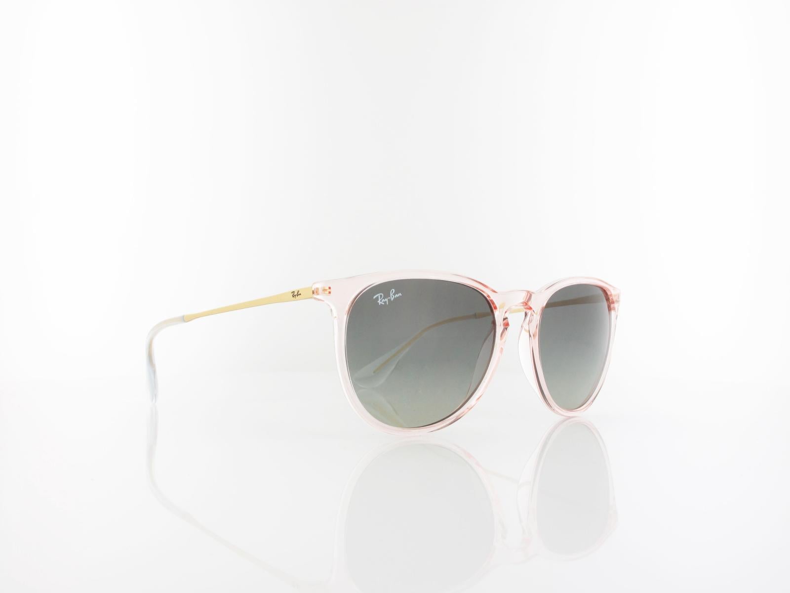 Ray Ban | ERIKA RB4171 674211 54 | transparent pink / grey gradient
