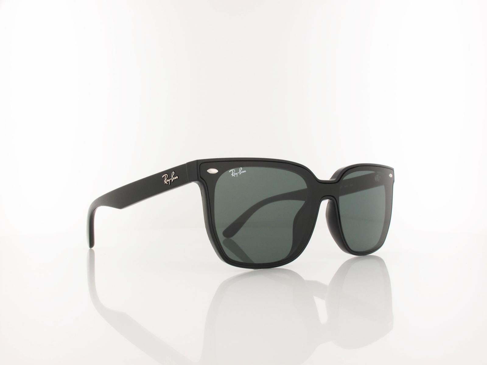 Ray Ban | RB4466D 601/87  | black / dark grey