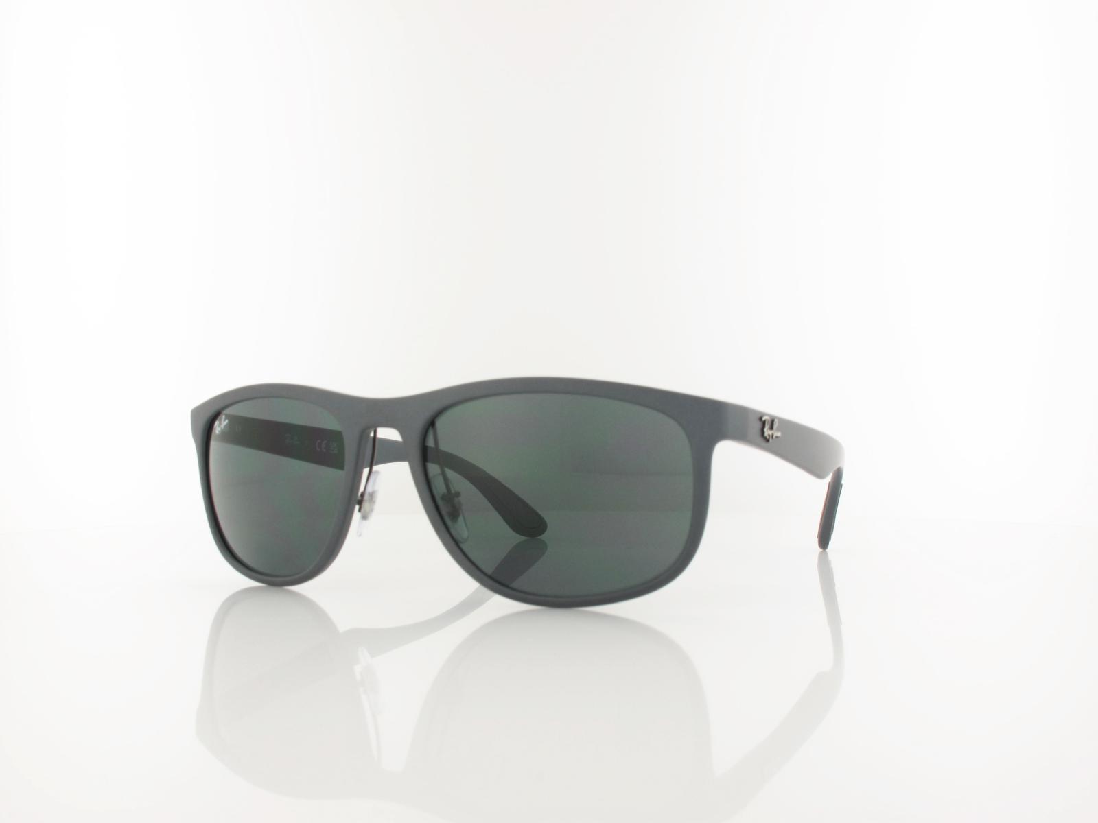 Ray Ban | RB4468 601787 59 | sand grey / dark grey