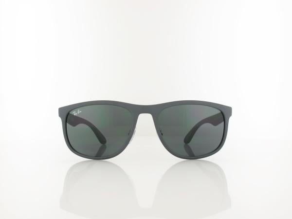 Ray Ban | RB4468 601787 59 | sand grey / dark grey