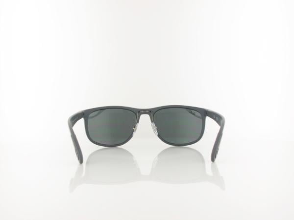 Ray Ban | RB4468 601787 59 | sand grey / dark grey
