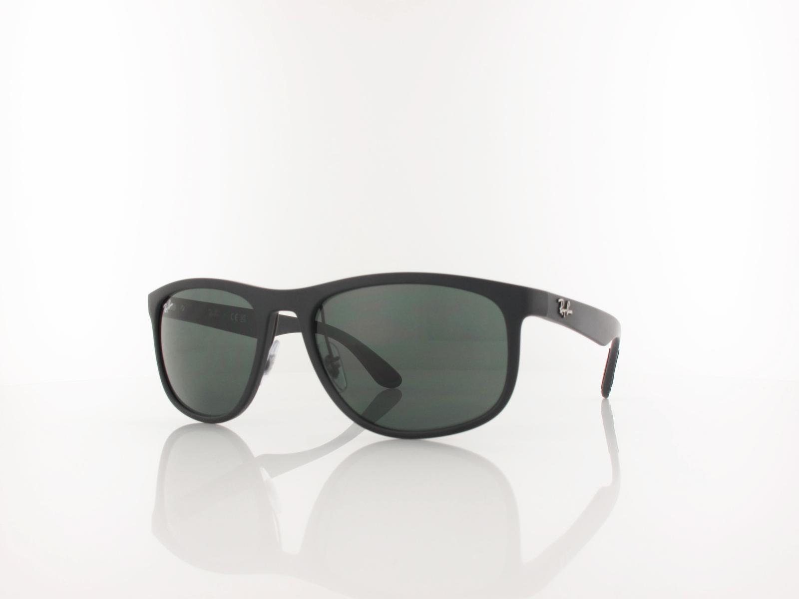 Ray Ban | RB4468 601S71 59 | sand black / dark green