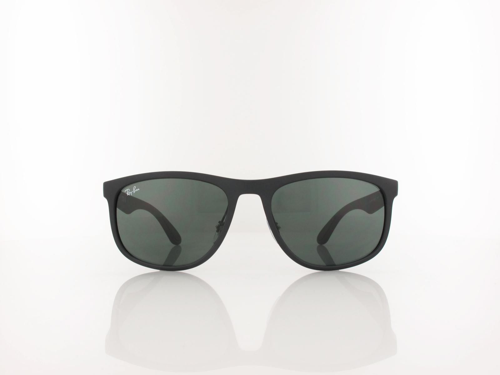 Ray Ban | RB4468 601S71 59 | sand black / dark green