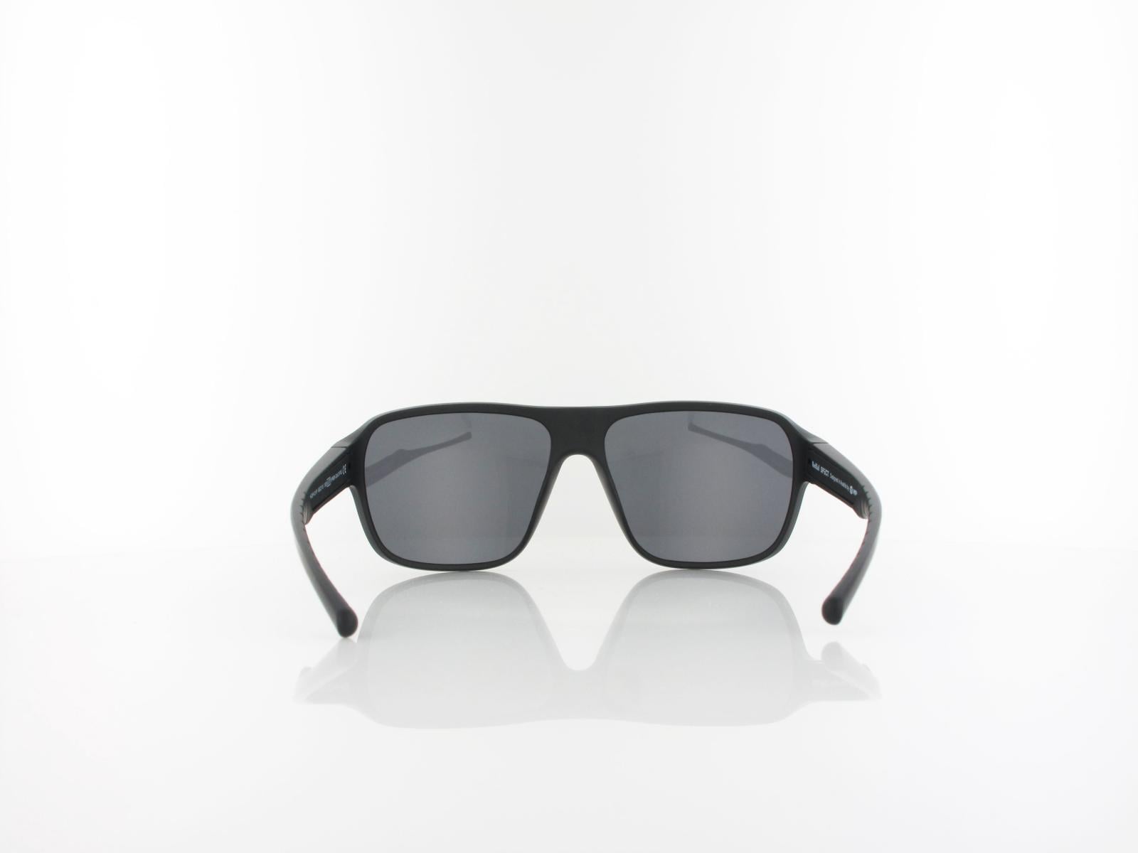 Red Bull SPECT | CHOP 01P 60 | black / smoke